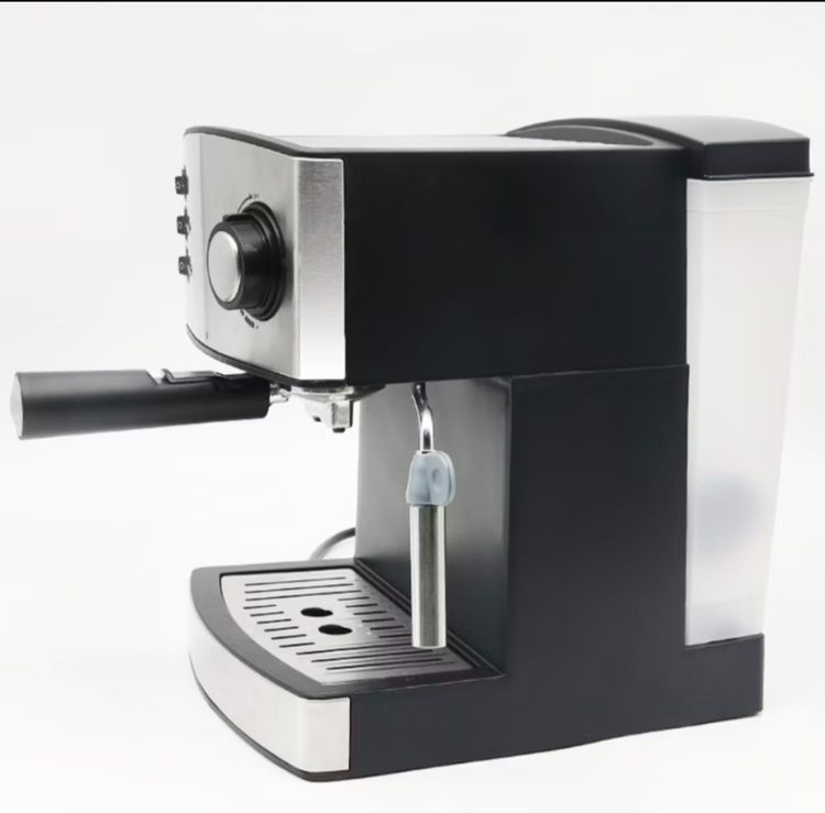 เครื่องชงกาแฟสดSKG รุ่น SK-1205 รูปที่ 4