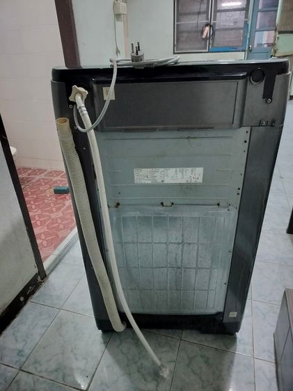 เครื่องซักผ้า HITACHI รุ่น SF-140TE (14 กก.) รูปที่ 5