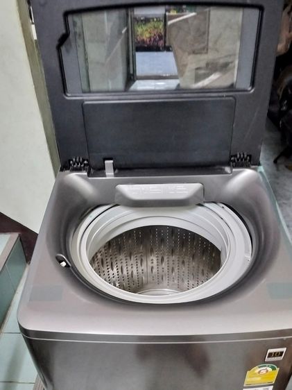 เครื่องซักผ้า HITACHI รุ่น SF-140TE (14 กก.) รูปที่ 3