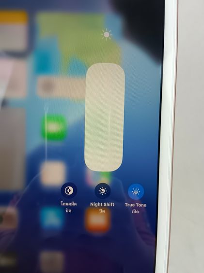 ipad 8 32GB Wifi รูปที่ 5