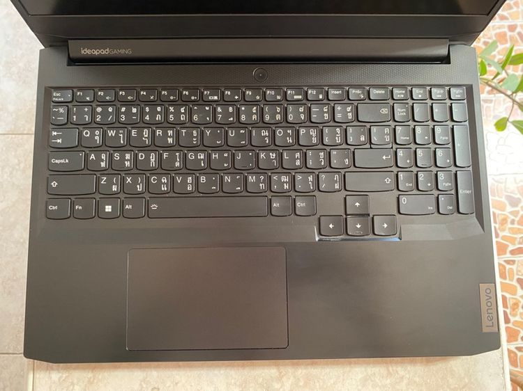 Lenovo IdeaPad Gaming 3 รูปที่ 5