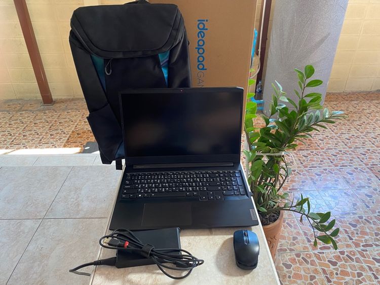 Lenovo IdeaPad Gaming 3 รูปที่ 7