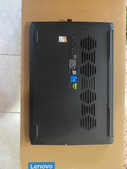 Lenovo IdeaPad Gaming 3 รูปที่ 6