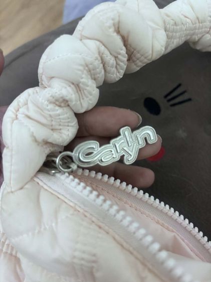 กระเป๋า carlyn รูปที่ 4