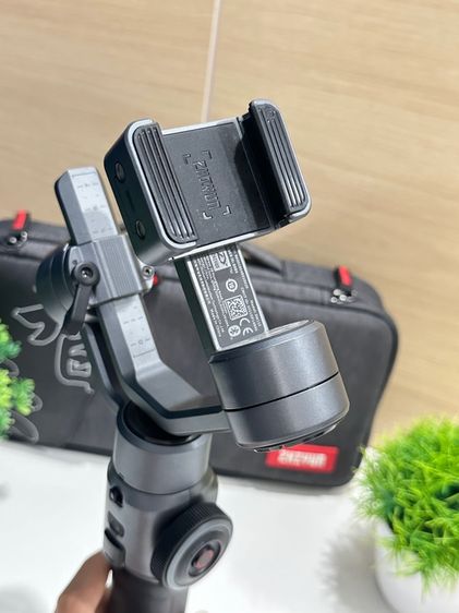 Zhiyun Smooth 5 Combo รูปที่ 2