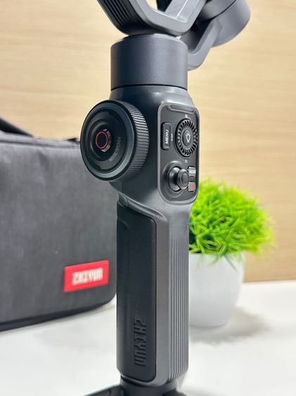 Zhiyun Smooth 5 Combo รูปที่ 6