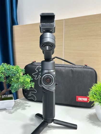 Zhiyun Smooth 5 Combo รูปที่ 3