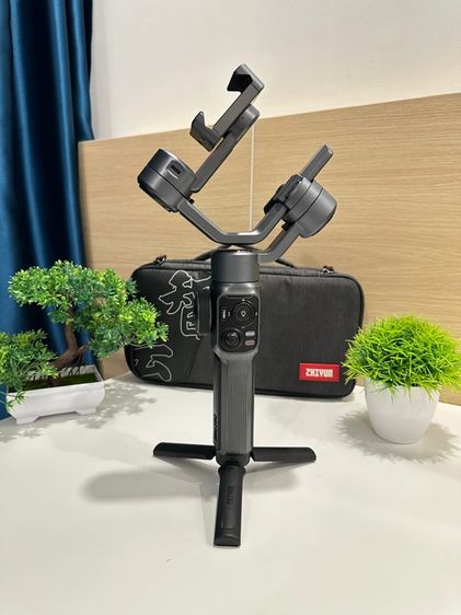 Zhiyun Smooth 5 Combo รูปที่ 7