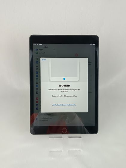 ipad 9 64GB Wifi รูปที่ 4