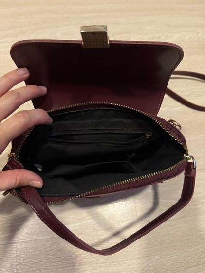 กระเป๋าสะพาย รูปที่ 4