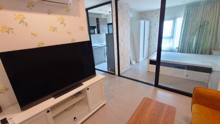 ตกแต่งครบ AP (Thailand) 2022 ไม่อนุญาต ไม่ใช่ Aspire Erawan Prime 32ตรม. รูปที่ 3