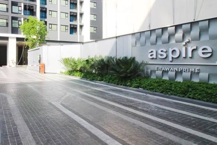 Aspire Erawan Prime 32ตรม.
