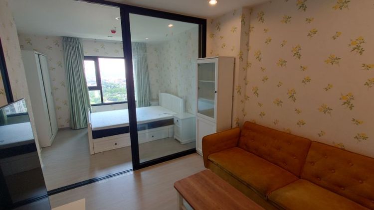 ตกแต่งครบ AP (Thailand) 2022 ไม่อนุญาต ไม่ใช่ Aspire Erawan Prime 32ตรม. รูปที่ 2