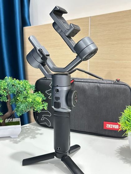 Zhiyun Smooth 5 Combo รูปที่ 5