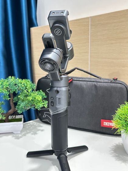 Zhiyun Smooth 5 Combo รูปที่ 6