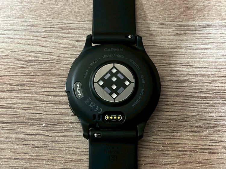 Garmin VENU 3 (45mm) รูปที่ 4