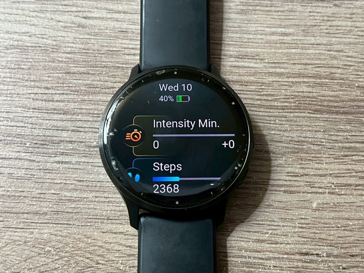 Garmin VENU 3 (45mm) รูปที่ 3