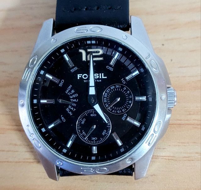 นาฬิกาFOSSIL