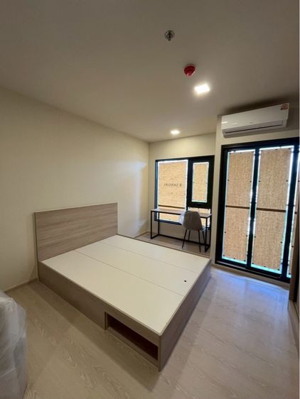 มีบางส่วน 2025 ไม่อนุญาต FLO by sansiri condominium  รูปที่ 2