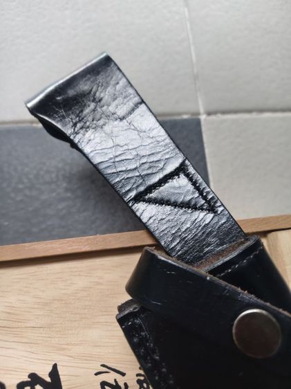 มีดเดินป่า รูปที่ 16