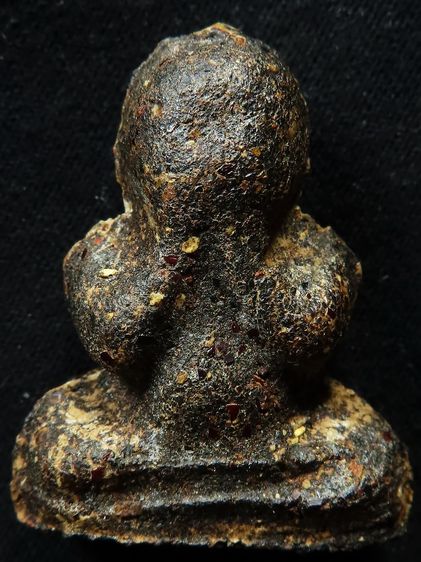 พระเนื้อผง