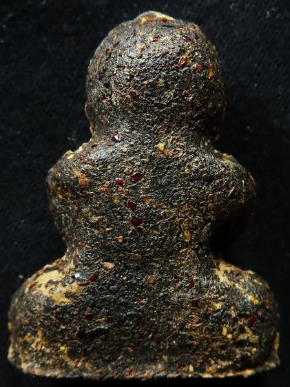 พระเนื้อผง รูปที่ 2