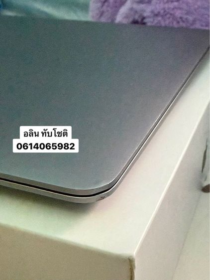 MacBook Air 13-inch Retina (ปี 2020) รูปที่ 7
