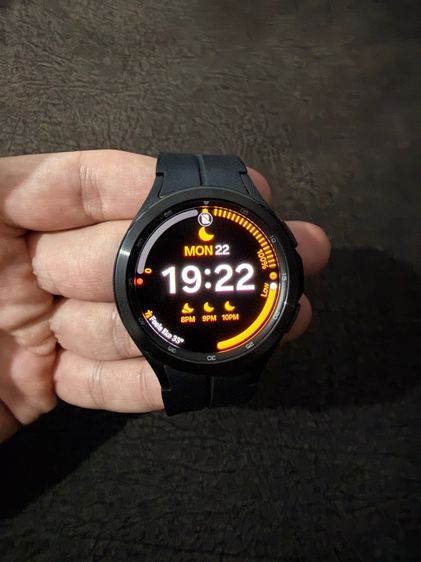 Samsung Galaxy Watch 4 Classic  รูปที่ 2