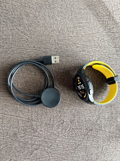 Samsung Galaxy Watch 4 Classic 