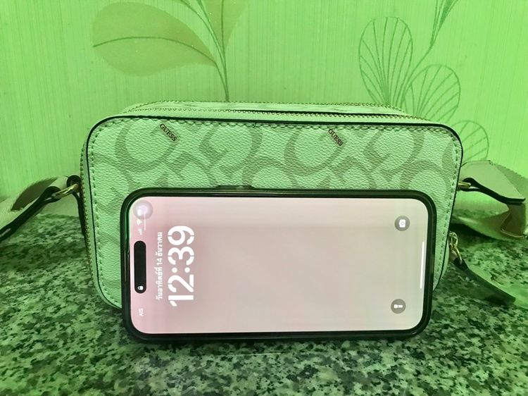 กระเป๋า Guess  รูปที่ 6