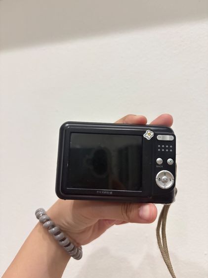 กล้องดิจิตอล fujifilm a100 รูปที่ 3