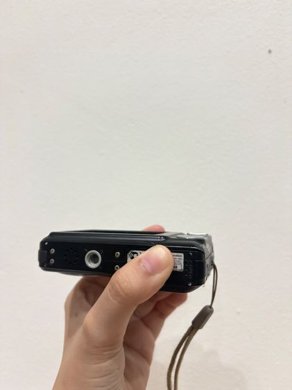 กล้องดิจิตอล fujifilm a100 รูปที่ 4