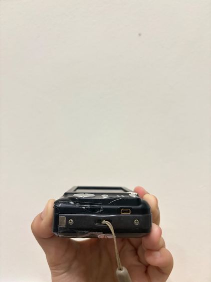 กล้องดิจิตอล fujifilm a100 รูปที่ 5