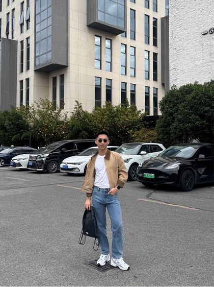 เสื้อผ้า รูปที่ 3