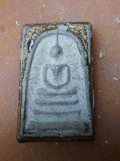 พระสมเด็จพิมพิ์ใหญ่