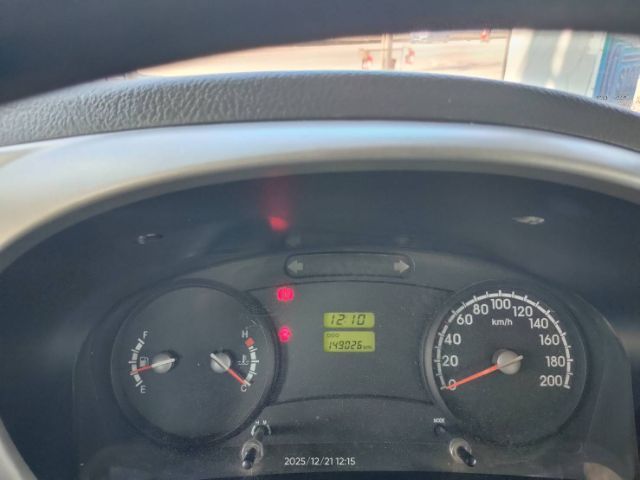 รถ Kia Jumbo 2.5 K2500 สี ขาว