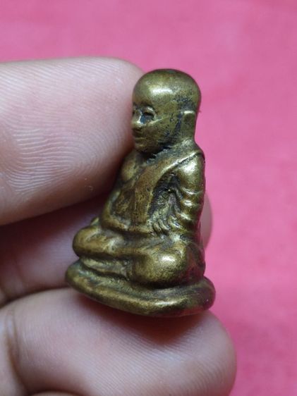 หลวงพ่อเงิน รูปที่ 2