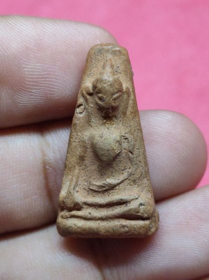 พระผงสุพรรณ