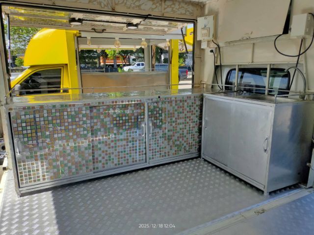 Suzuki Carry 2022 1.5 Pickup เบนซิน ไม่ติดแก๊ส เกียร์ธรรมดา ขาว รูปที่ 2