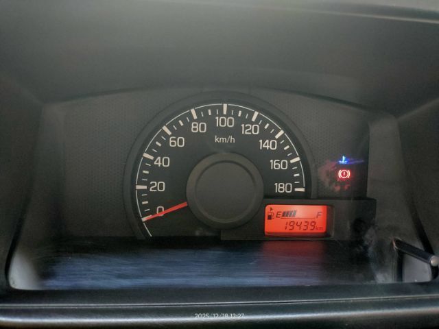 Suzuki Carry 2022 1.5 Pickup เบนซิน ไม่ติดแก๊ส เกียร์ธรรมดา ขาว รูปที่ 4