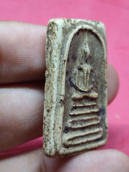 พระสมเด็จเกศไชโย รูปที่ 3