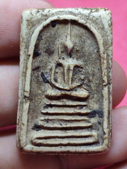 พระสมเด็จเกศไชโย