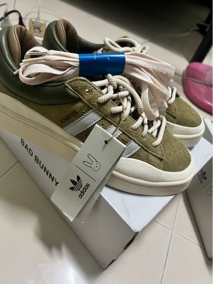 อาดิดาส bad bunny x กระต่าย