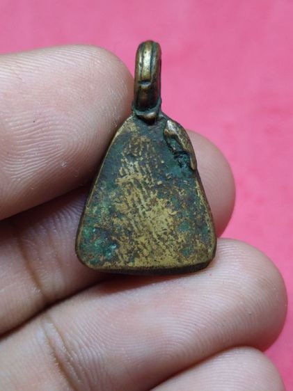 เหรียญจอบหลวงพ่อเงิน รูปที่ 4