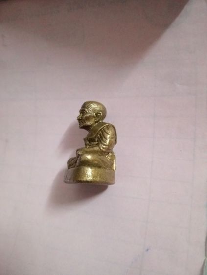 หลวงปู่ทวด ไม่ทราบวัด รูปที่ 2