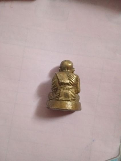 หลวงปู่ทวด ไม่ทราบวัด