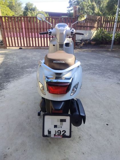 GiornoAbsรุ่นปี25 จดมิ.ย.68 ไมค์6,028กิโล รูปที่ 9