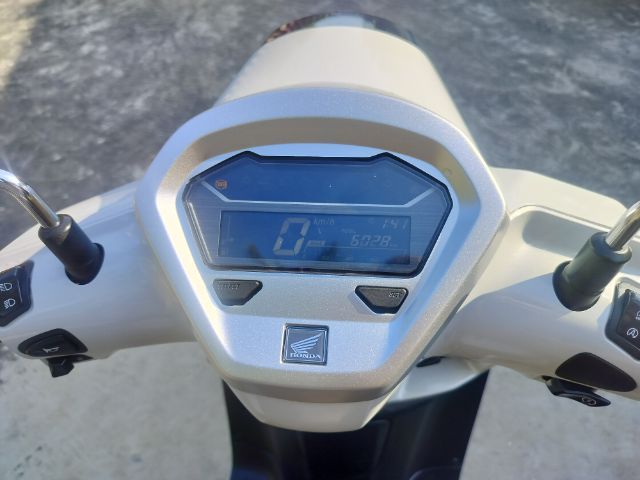 GiornoAbsรุ่นปี25 จดมิ.ย.68 ไมค์6,028กิโล รูปที่ 4