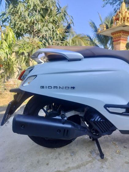 GiornoAbsรุ่นปี25 จดมิ.ย.68 ไมค์6,028กิโล รูปที่ 6