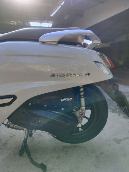 GiornoAbsรุ่นปี25 จดมิ.ย.68 ไมค์6,028กิโล รูปที่ 14